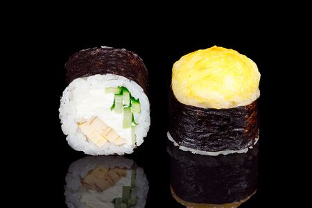 Запеченный сырный