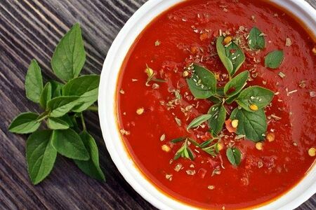 Соус Шашлычный