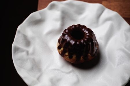 Ромовый Саваре́н