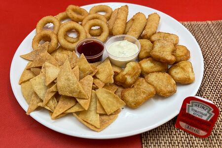 ЗакусКОМБО