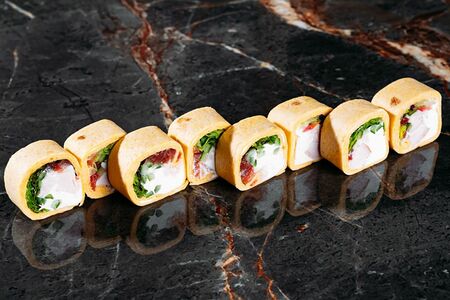 Тортилья чикен