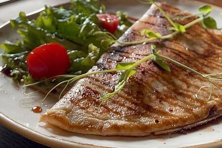 Овсяноблин