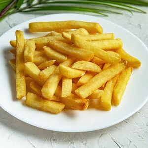 Картофель фри