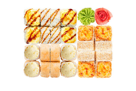 Сет Саламандр