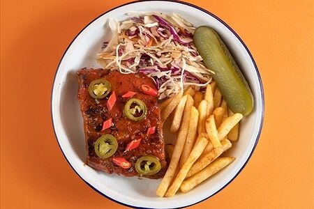 Рёбра 100% боль