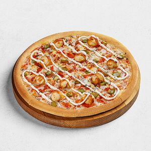 Афоня средняя