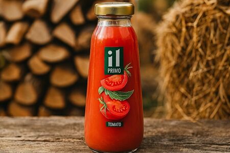 Сок Il primo Томат с солью