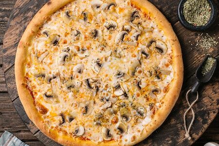 Пицца Грибная 33 см