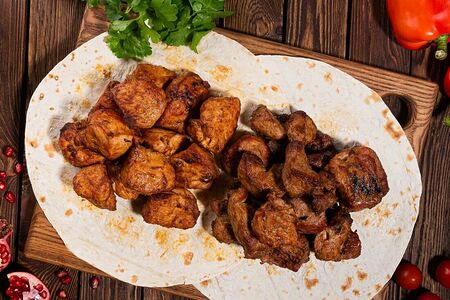 Кавказский ниндзя