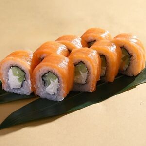 Ролл Филадельфия