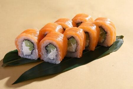 Ролл Филадельфия