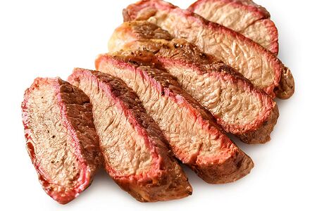 Говяжьи щечки