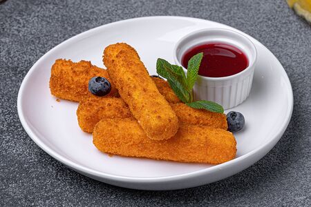 Сырные палочки