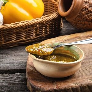 Соус Ткемали