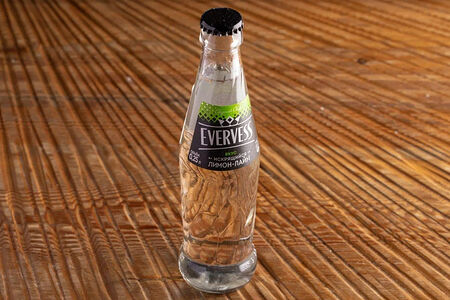 Evervess Лимон-лайм