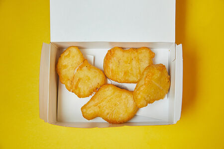 Наггетсы куриные