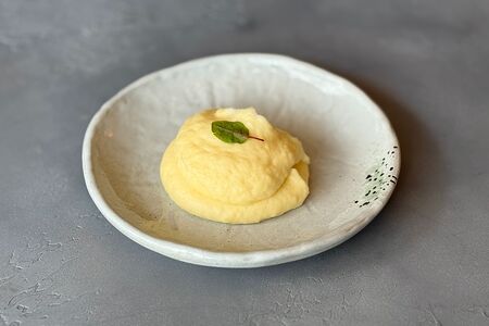 Картофельное пюре