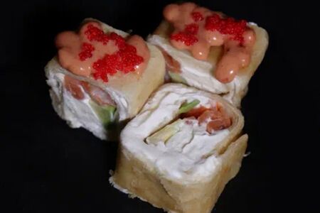 Тортилья Фиш