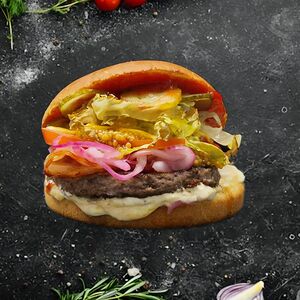 Бургер Викинг