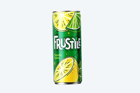 Frustyle Лимон-лайм