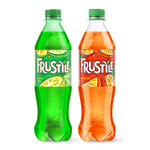 Напитки газированные Фрустайл