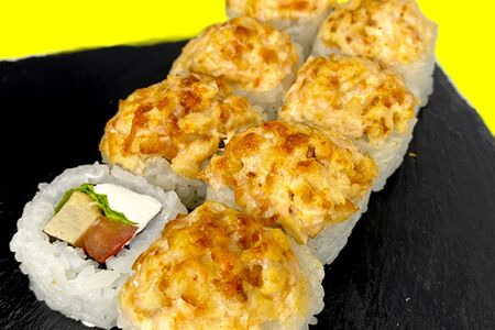 Ролл Запеченный Чикен