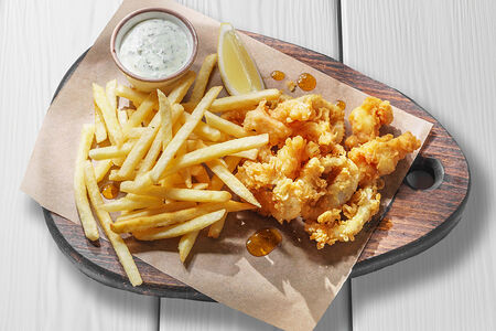 Фрито мисто