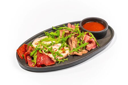 Мясное Плато