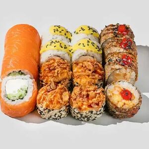 Зелёная миля