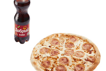 Комбо на одного