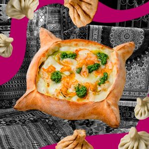 Сет Один дома