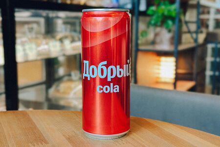 Добрый Кола 