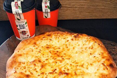 Комбо на двоих