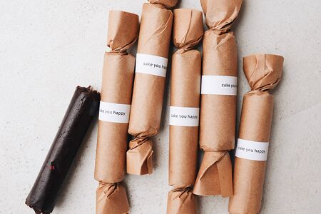 Ириска Шоколадная