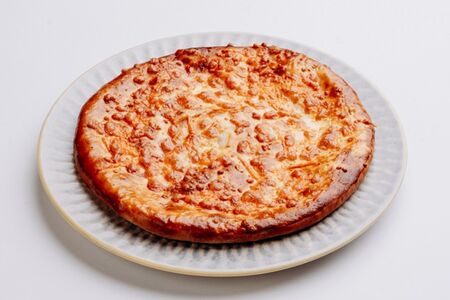 Мегрельское хачапури