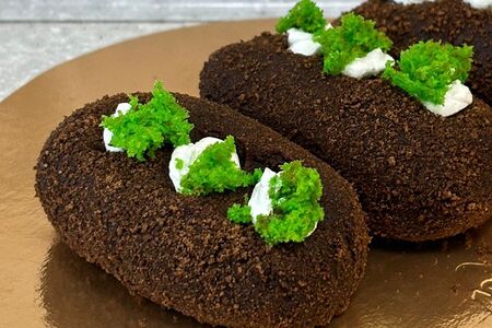 Пирожное Картошка 2 шт.