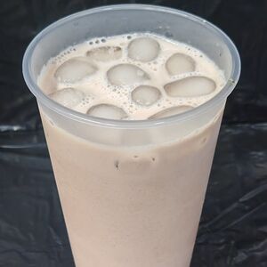 Шоколадно-Молочный 