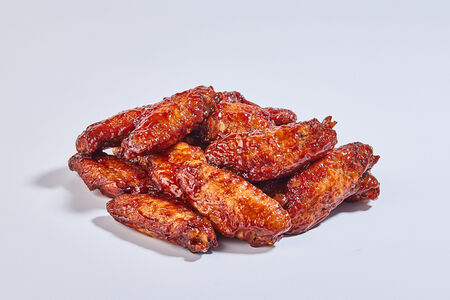 Крылья Барбекю 7 шт