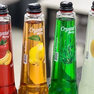 Лимонад Кристалл