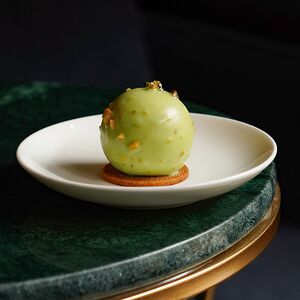 Роше фисташка