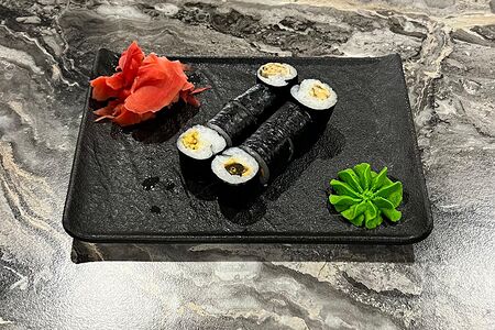 №69 Маки Мидии