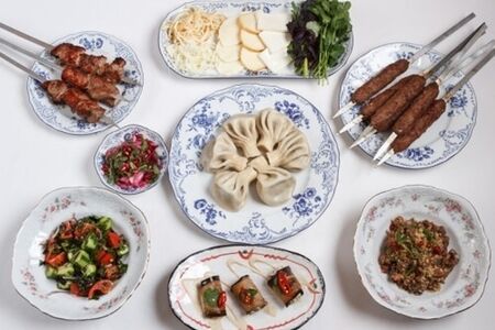 Сет Классика