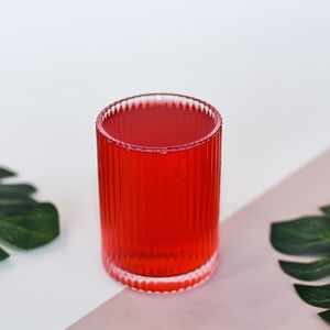 Морс клюквенный