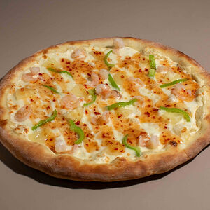 Креветка Чили