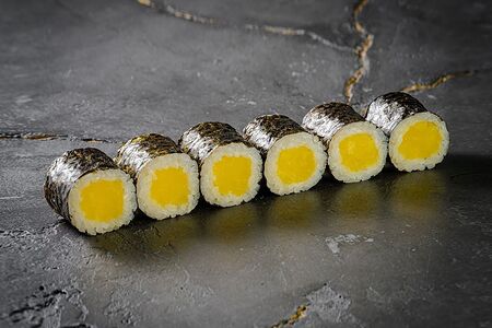 Классический Ролл Ошинко