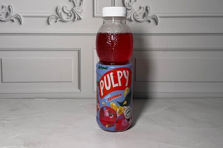 Pulpy вишня