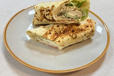 Шаверма Классика