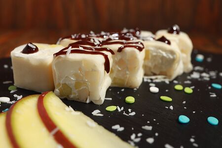 Манго-груша