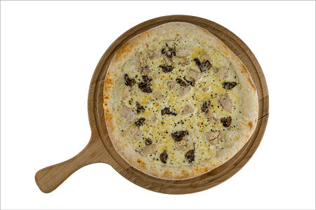 Пицца Жюльен