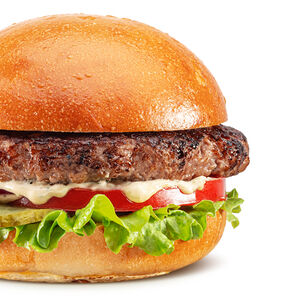 Франкбургер XXL